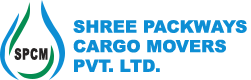 Shree Packways Logo